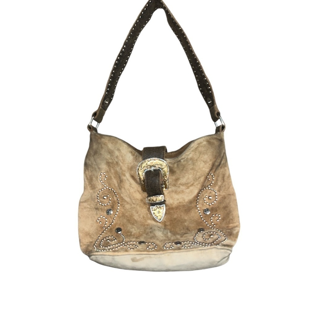 Western Style Purse